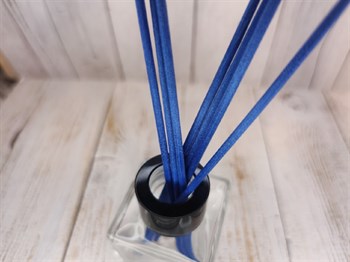 Фибровые палочки (Синие) - 5 шт. - фото 5872