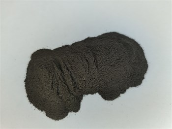 Черная глина Косметическая 150 гр. - фото 6198