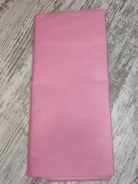Бумага тишью 50*66 см "Розовый"