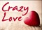 Отдушка "Crazy love" - фото 6193