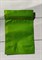 Дой-Пак пакет с окном105*150 (+3см) металлик Зеленый - фото 6977