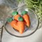 Морковка мультяшная МИНИ - фото 7135