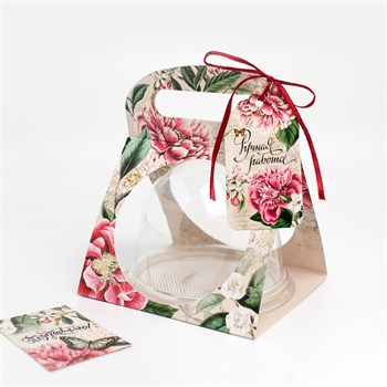 Сумочка для купола "Винтаж" 3115