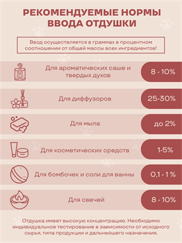 Древесина и пряности - отдушка косметическая 4286 - фото 9555
