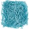 Бумажный наполнитель. "Голубой" 3487